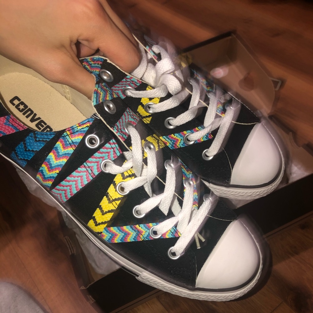 converse
